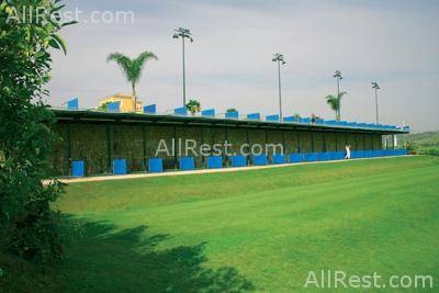 Hotel Almenara 61
